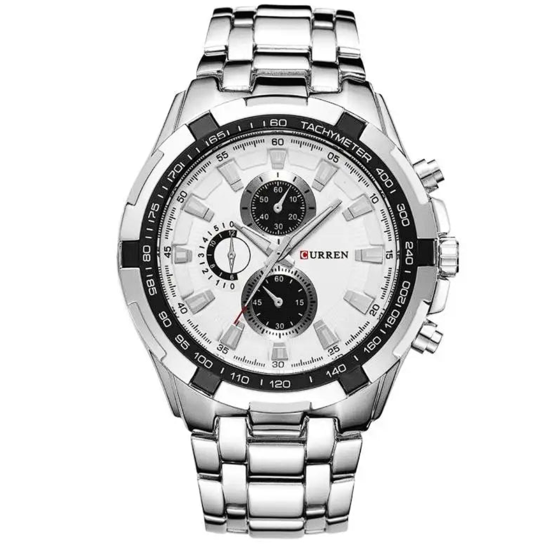 Relógio Masculino CURREN 8023 Premium