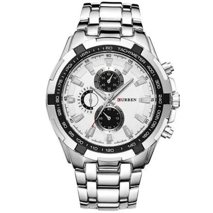 Relógio Masculino CURREN 8023 Premium