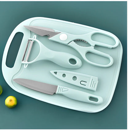 Kit de Cozinha 4 Peças