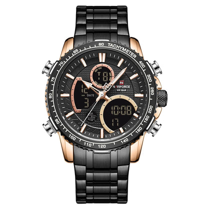 Relógio Masculino NAVIFORCE Premium