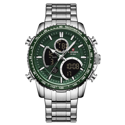 Relógio Masculino NAVIFORCE Premium