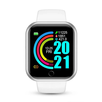 SmartFit Pro – Relógio Inteligente