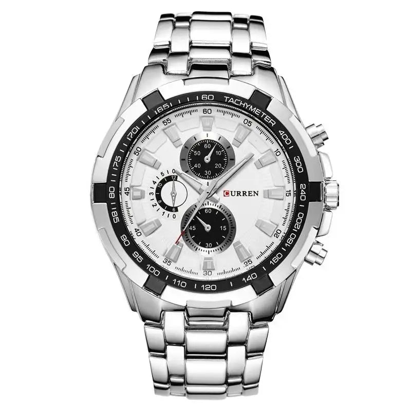 Relógio Masculino CURREN 8023 Premium