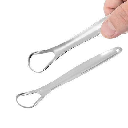 Raspador de Língua