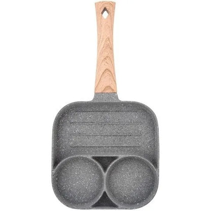 Frigideira Gourmet Antiaderente ceramica