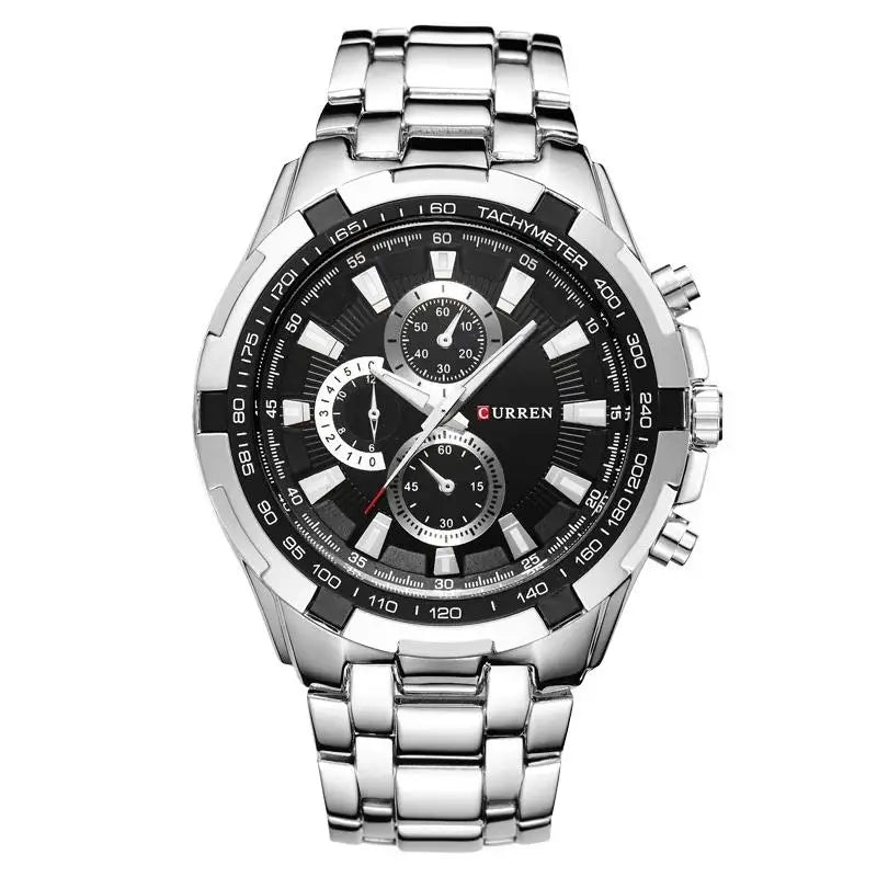 Relógio Masculino CURREN 8023 Premium