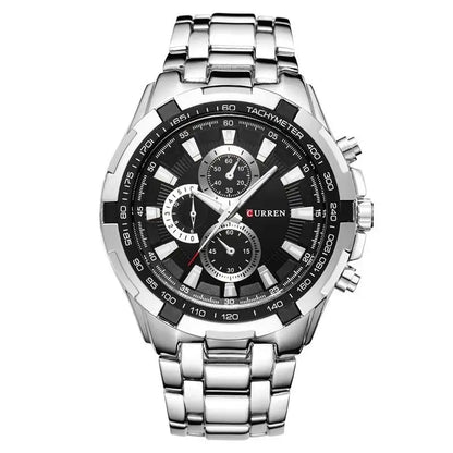 Relógio Masculino CURREN 8023 Premium
