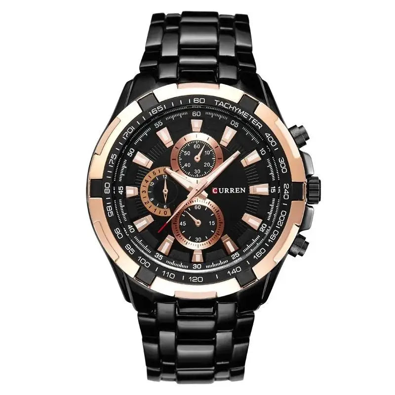 Relógio Masculino CURREN 8023 Premium