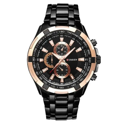 Relógio Masculino CURREN 8023 Premium
