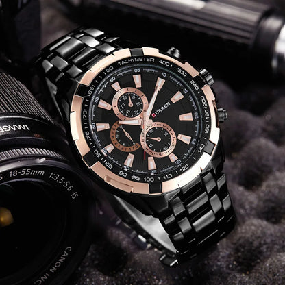Relógio Masculino CURREN 8023 Premium