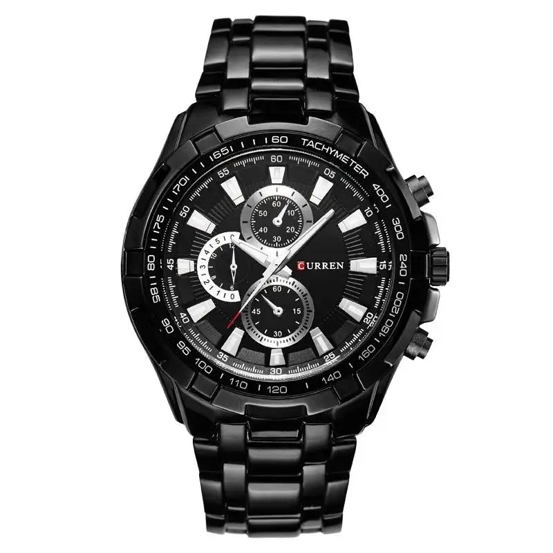 Relógio Masculino CURREN 8023 Premium