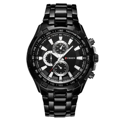 Relógio Masculino CURREN 8023 Premium