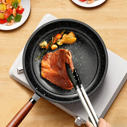 Frigideira Gourmet Antiaderente ceramica