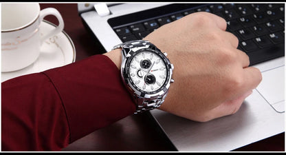 Relógio Masculino CURREN 8023 Premium