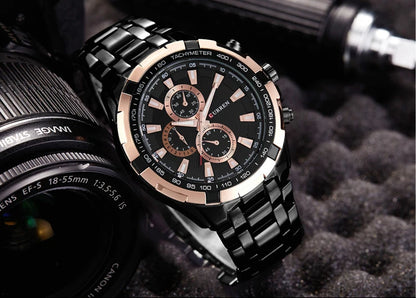 Relógio Masculino CURREN 8023 Premium
